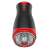 Hidden Desire Masturbateur Deep Squeeze Vibrations et Succion
